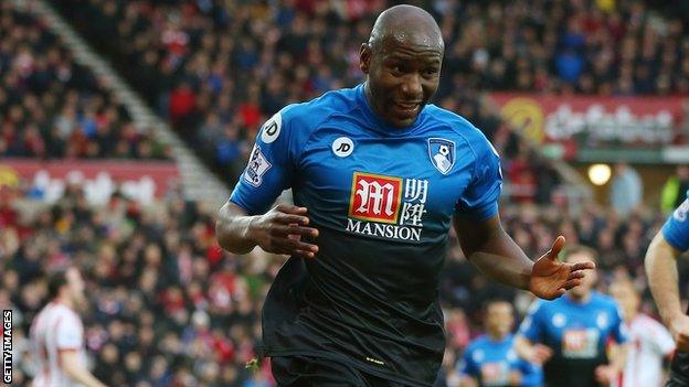 Benik Afobe