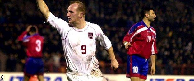 John Hartson