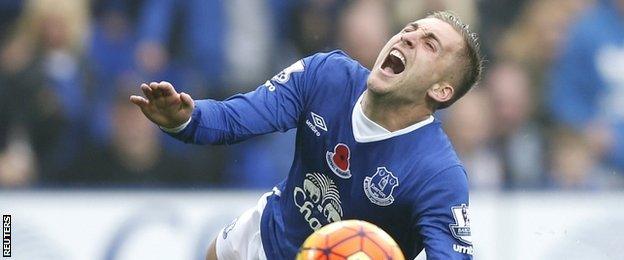 Gerard Deulofeu