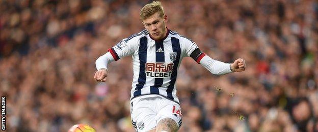 James McClean