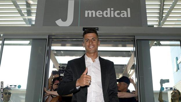 Joao Cancelo