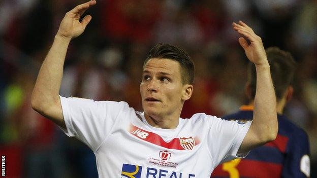 Kevin Gameiro