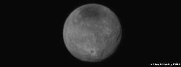 Charon