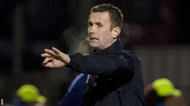 Ronny Deila