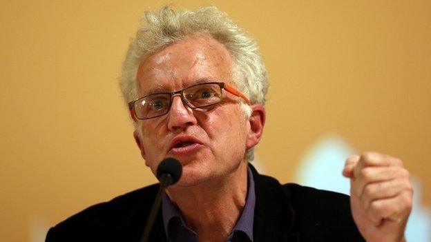 Christian Wolmar