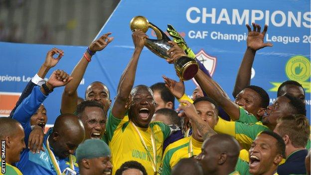 Mamelodi Sundowns