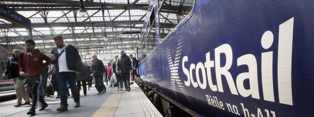 scotrail