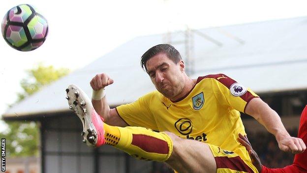 Stephen Ward