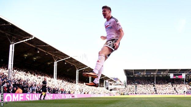 Tom Cairney