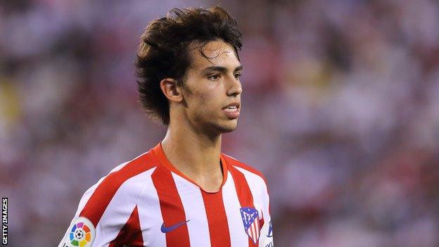 Joao Felix