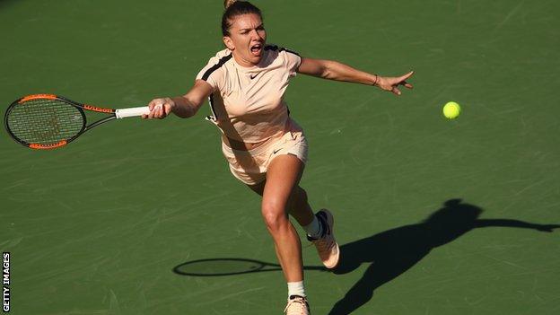 Simona Halep