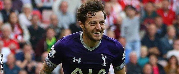 Ryan Mason