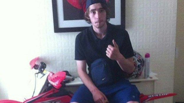 Vincent Waddington shot dead in Garston