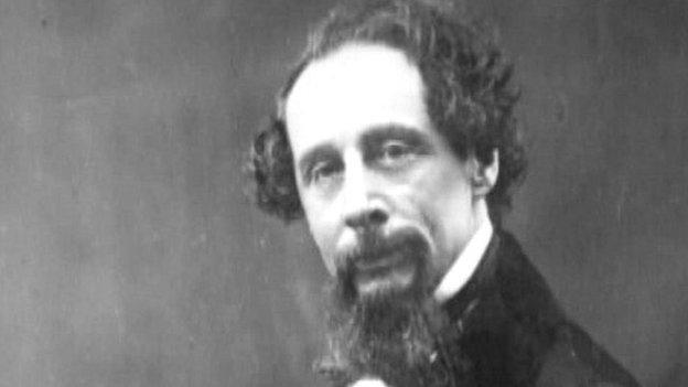 Charles Dickens