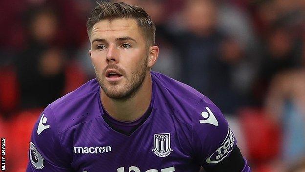 Jack Butland