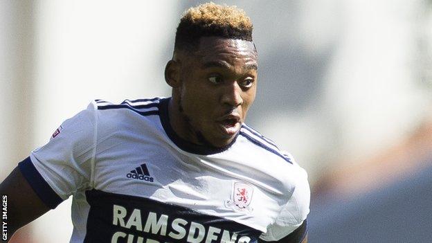 Britt Assombalonga
