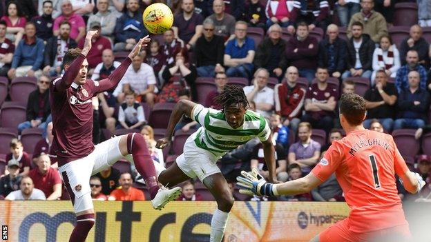 Dedryck Boyata goal