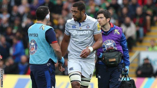 Taulupe Faletau