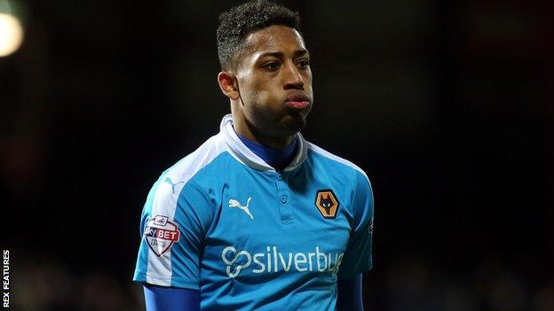 Rajiv van La Parra