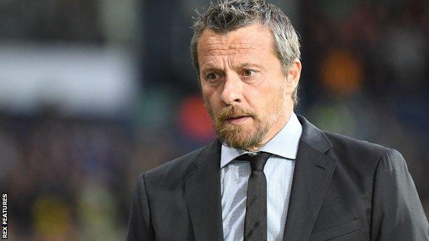 Slavisa Jokanovic