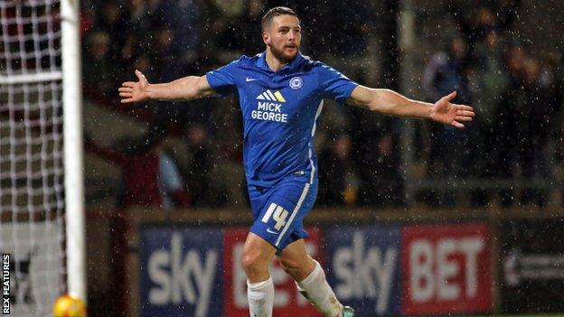 Conor Washington