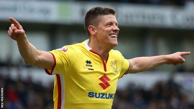 Alex Revell