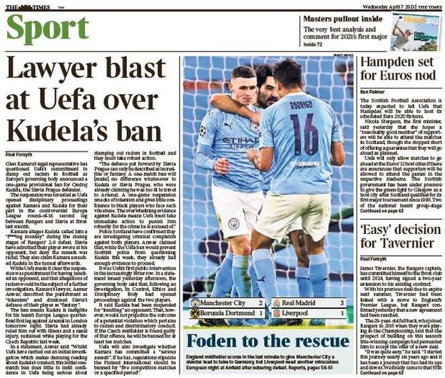 Times