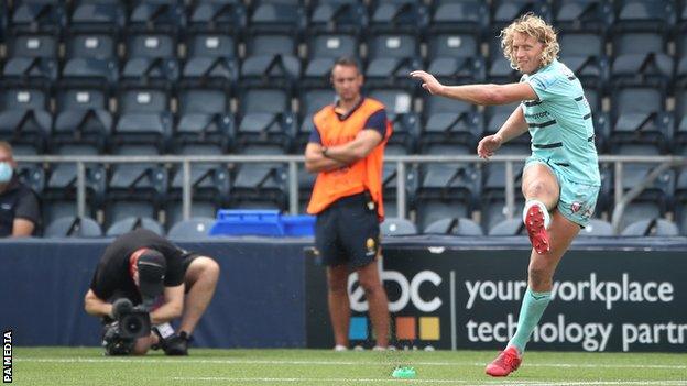 Billy Twelvetrees