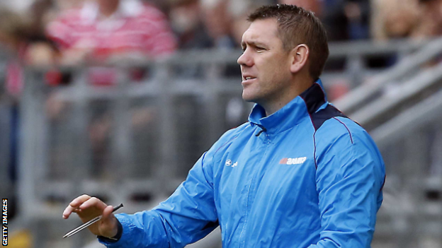 AFC Fylde manager Dave Challinor played for Tranmere Rovers, Stockport and Bury.