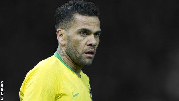 Dani Alves