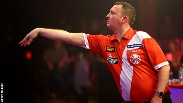 Glen Durrant