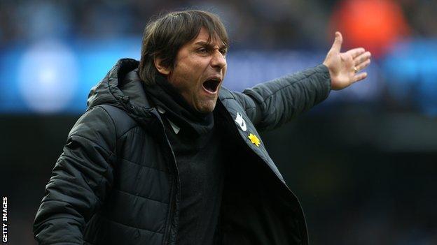 Antonio Conte