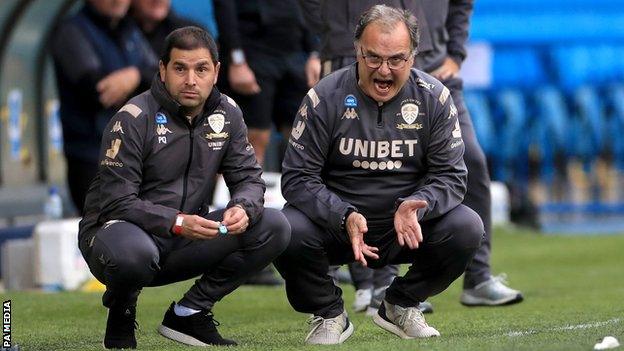 Marcelo Bielsa