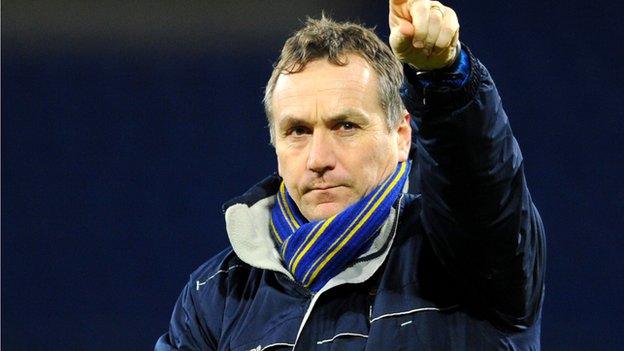 Micky Mellon