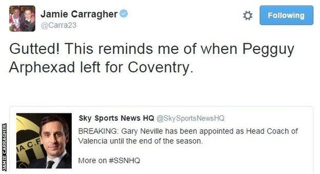 Jamie Carragher