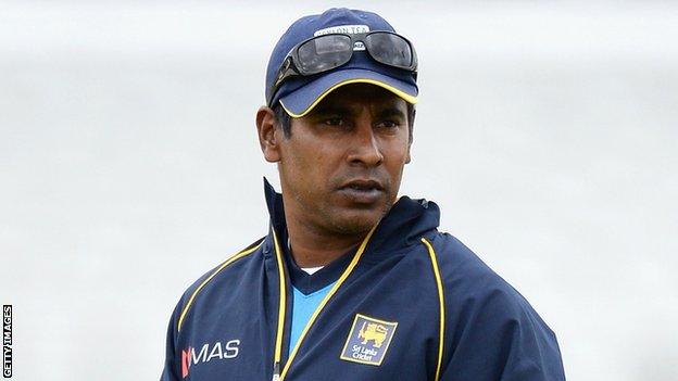 Chaminda Vaas