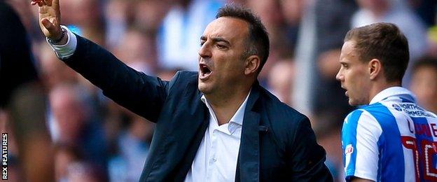 Carlos Carvalhal