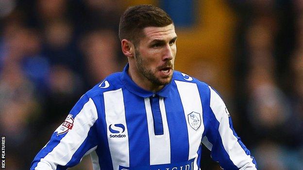 Gary Hooper