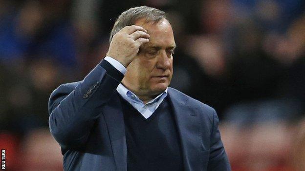 Dick Advocaat