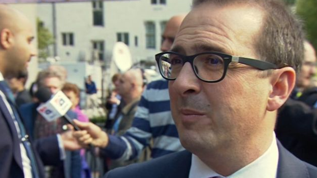 Owen Smith MP