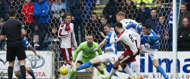 Jon Toral makes it 2-0