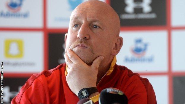 Shaun Edwards