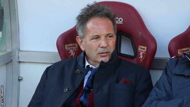 Sinisa Mihajlovic