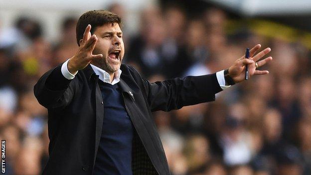 Mauricio Pochettino