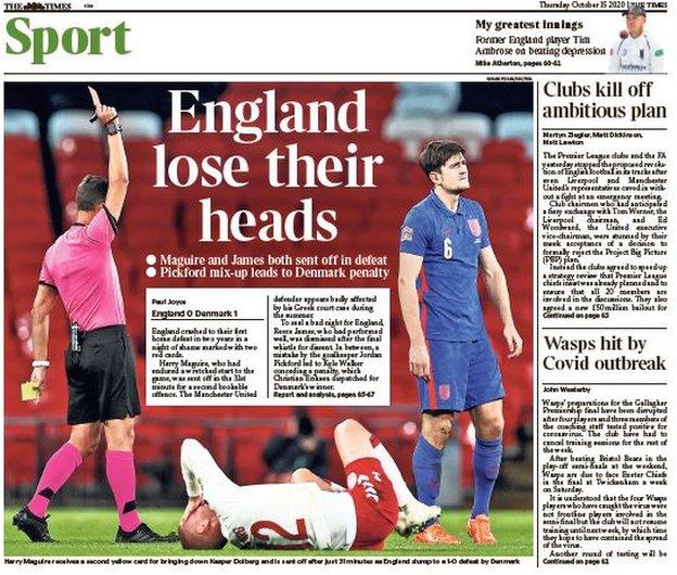 Times