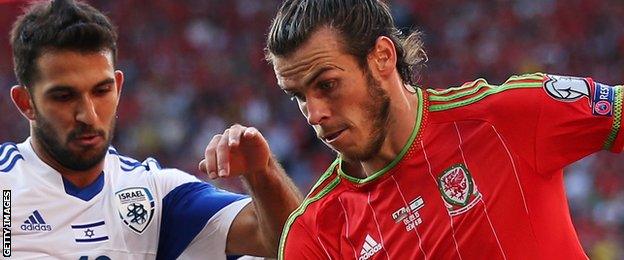 Gareth Bale