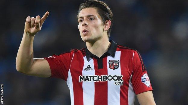 James Tarkowski