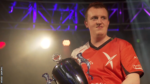 Vexed Gaming are a successful UK-based gaming team and have won the ESL UK Premiership