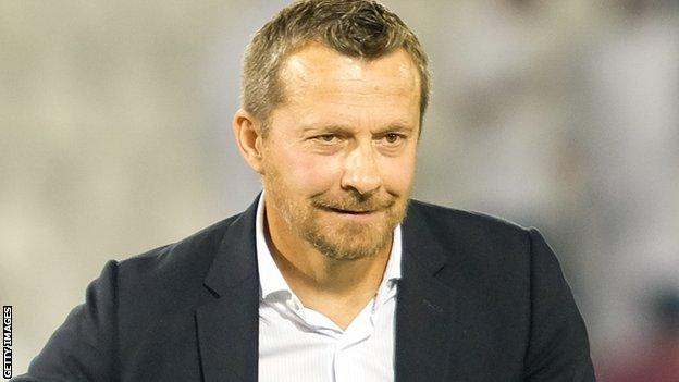 Slavisa Jokanovic