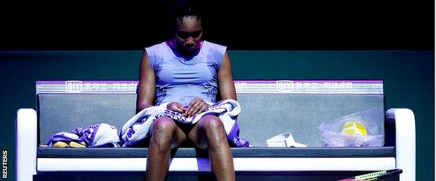 Venus Williams